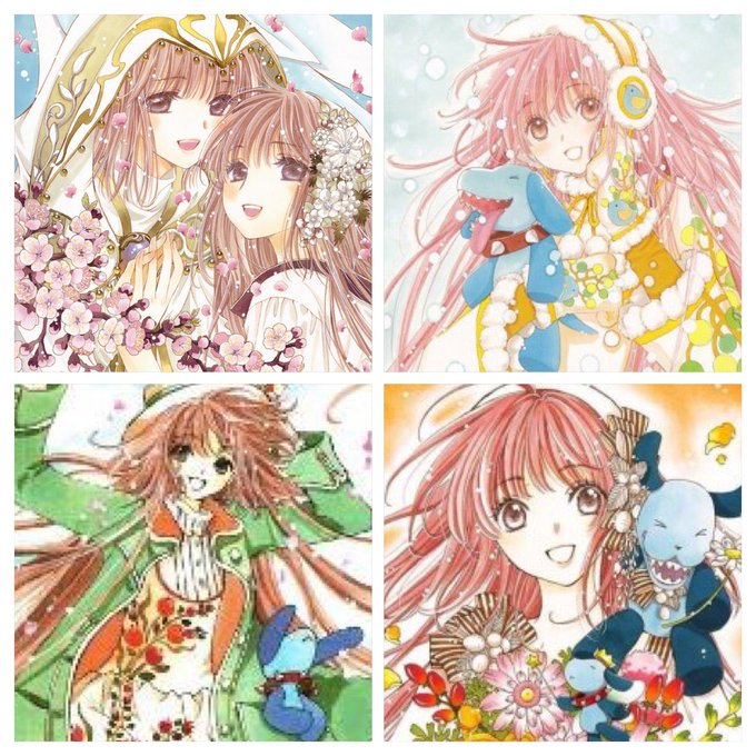 こばとのtwitterイラスト検索結果 こばとのtwitterイラスト検索結果