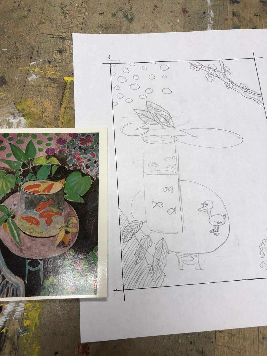 KMHS Art Davis tweet media