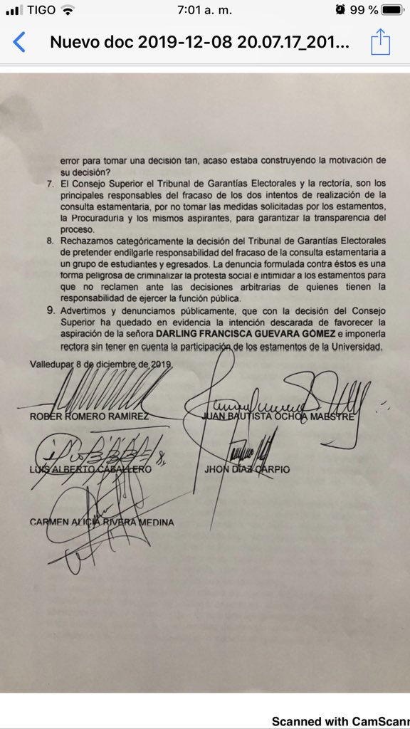 Rober Romero Ramirez tweet media