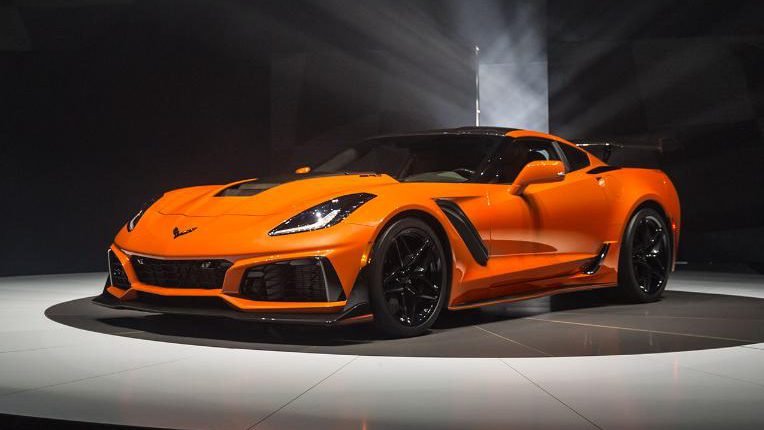 PartSites's tweet image. Do you know all there is to know about the one and only Chevrolet Corvette?
Learn some new facts about this iconic piece of art...
bit.ly/ChevyIconicVet…
#MondayMotivaton #Chevrolet #corvette #chevyparts #knowyourcar #autoparts