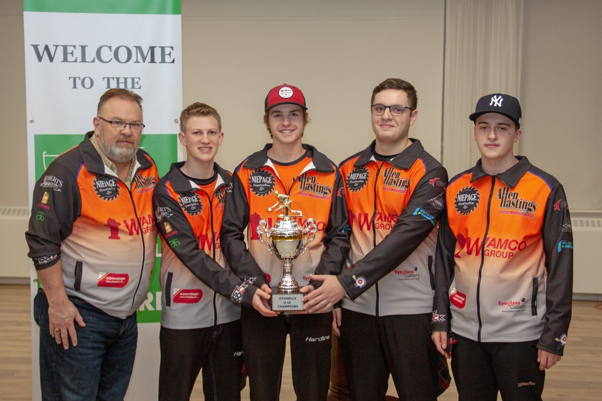 Stu Sells Junior tweet media