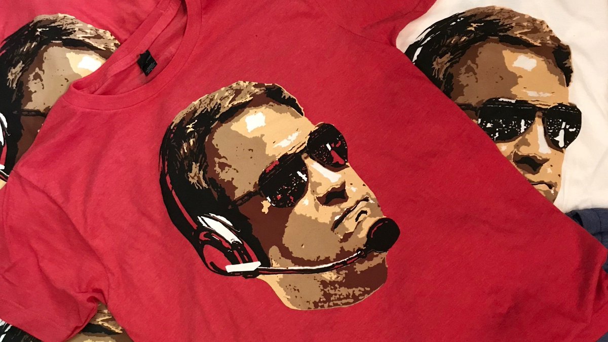 The #LaneTrain is headed to Oxford, Mississippi and we are all aboard! Check us out today at HeadCoachTees.com!