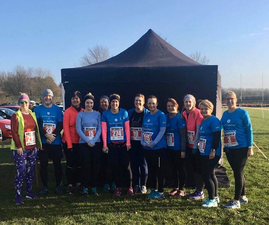 RaceNationHQ's tweet photo. Congratulations to everyone who completed the #AndyReading10k yesterday! This race was held in memory of Andy Reading a member of @Alchesterunclub & Bicester Athletic Club.
We have powered the online registration platform for hundreds of entrants #ukrunchat https://t.co/rnLgtgf1Oz