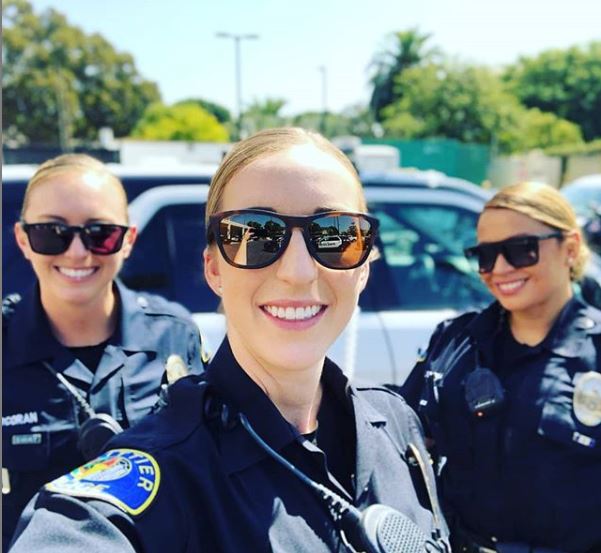Whittier Police Dept on Twitter "Now hiring entry level, academy