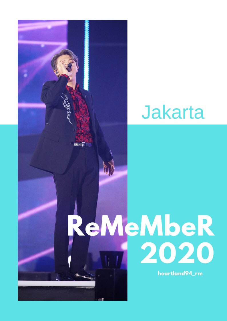 remember_912's tweet photo. @heartland94_rm 
1st RM solo exhibition 🍫 
"ReMeMbeR" @remember_912 

INA🇮🇩Jakarta

📆 : 22~23 Feb, 2020😎🍫
🌐 : https://t.co/LScMsemEdW

All For MR. RM💜🐨 

#HEARTLANDingINA 
#HEARTLANDingJKT https://t.co/UJCQJ4iNY0