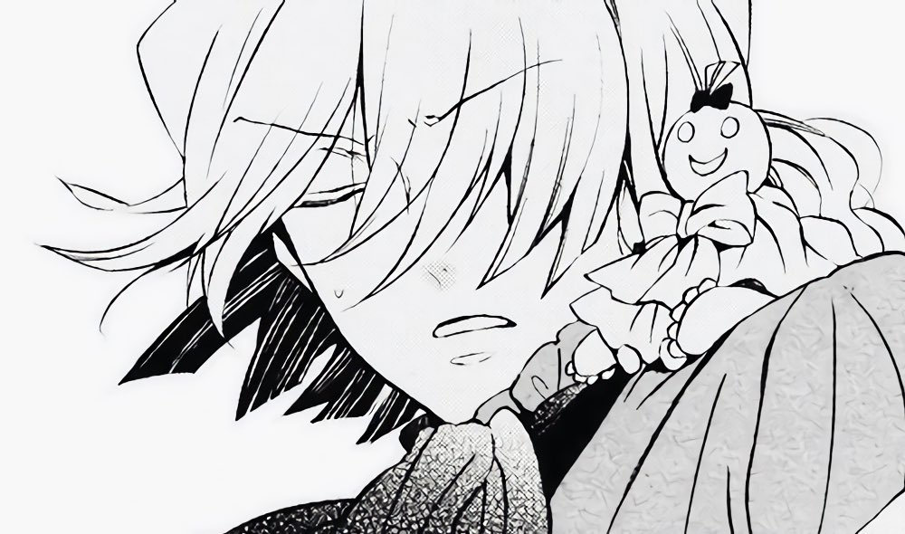 O Xrhsths 刹那 Break Sto Twitter 死んで欲しくなかったキャラ晒す ザークシーズ ブレイク 生きることを望んだブレイク 最期は心を許すふたりに看取られたブレイク