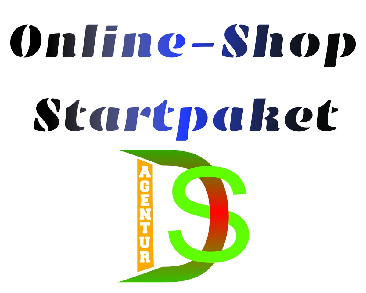 AgenturSnake's tweet photo. Du möchtest Online Geld verdienen?

Dann haben wir hier das richtige für Sie, zwar ein Shop Starter Paket!
Wir erstellen Dir einen Verkaufsfähigen Shop!

https://t.co/9MNni4lxxu

#onlineshop #deutschland #nachtschicht #geldverdienen #Geld #selbständigwerden #verkaufen https://t.co/gFBFlI9rZX