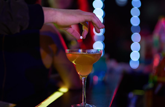 #Orangetheworld 
Date rape is when you are raped by someone you know In social setting. Date rape drugs can be given to you at parties or in a club
Three tips to protect yourself 
*Don’t leave your drink unattended 
*Keep your eyes on your drink
*Don’t accept drinks from stranger