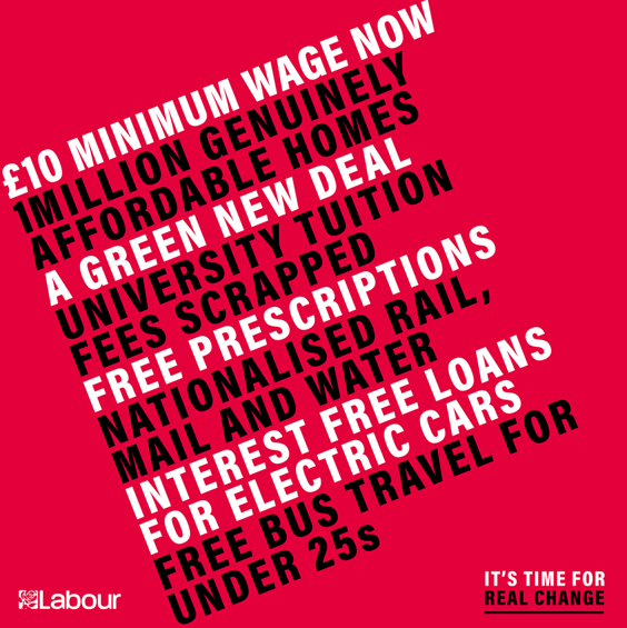 Randall4Fareham's tweet photo. With Labour Work will pay with a £10p/h Real Living Wage, productivity boosting 32-hour work week, and more say in the work place with protected workers says at the top of the company.
#VoteLabour 
#RealChange https://t.co/yT0q2GFd85