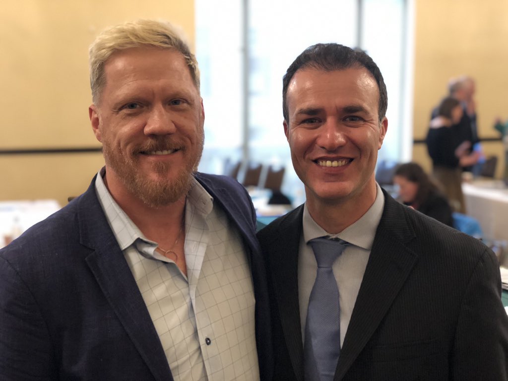 audreymurraySF's tweet photo. @LGBTQ_Military @peterperkowski Thank you for your insights on #LGBTQService_Members #VeteransRights #MilVets19 #CALawyers https://t.co/iY3Dlze6hf