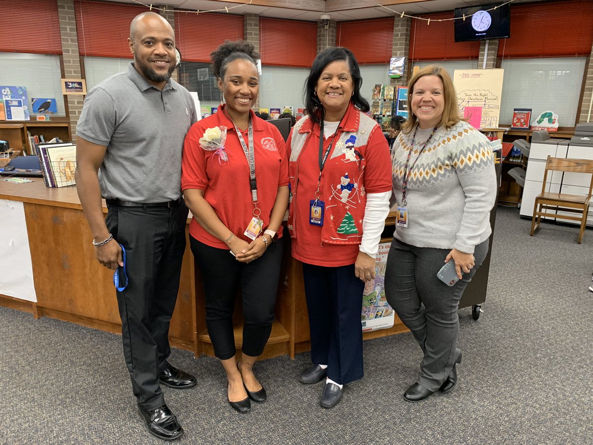 Horrell Hill Elem. on Twitter "Congratulations to Ms. Shanna Brown