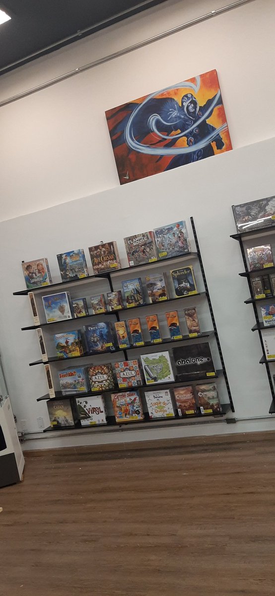 GameVaultBr's tweet photo. Venha conhecer nossa loja #ShopFreiCaneca #VemPraVault #VaultLovers https://t.co/Oxpxns5idr