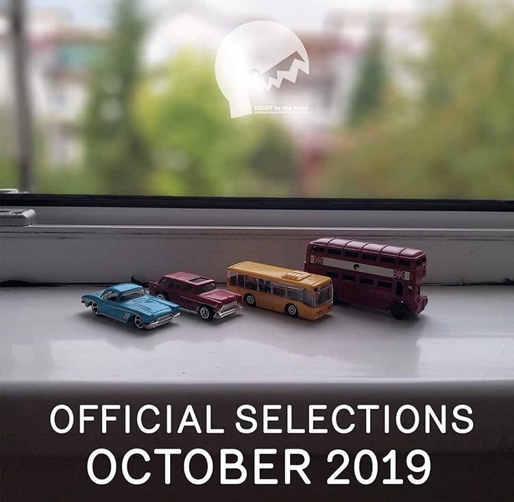 We are so proud of our filmmaker @lazza_is_enough.

The #DocumentaryShort ”¡Viva Presidio!” has been selected for #TheShortFilmFestival October Nominees 2019. Big emotions! 

Hard work pays off, always. 👏🏻