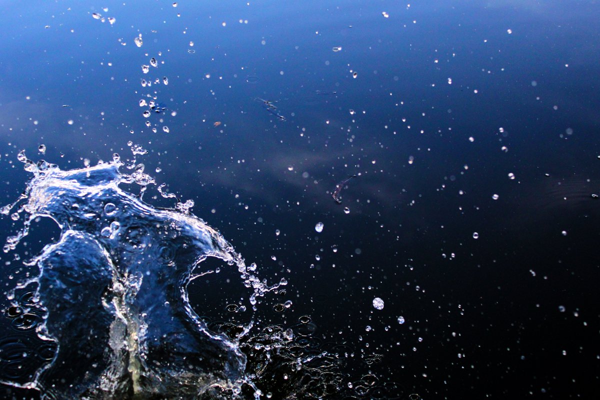 WaterWorld tweet picture