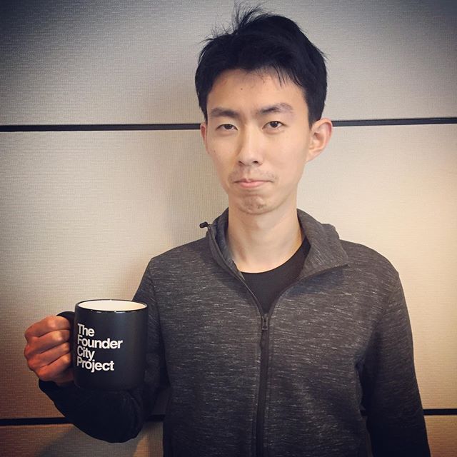 The Founder City Project tweet media