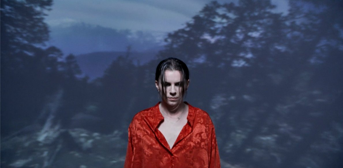 "Old Wounds" music video. Tomorrow.