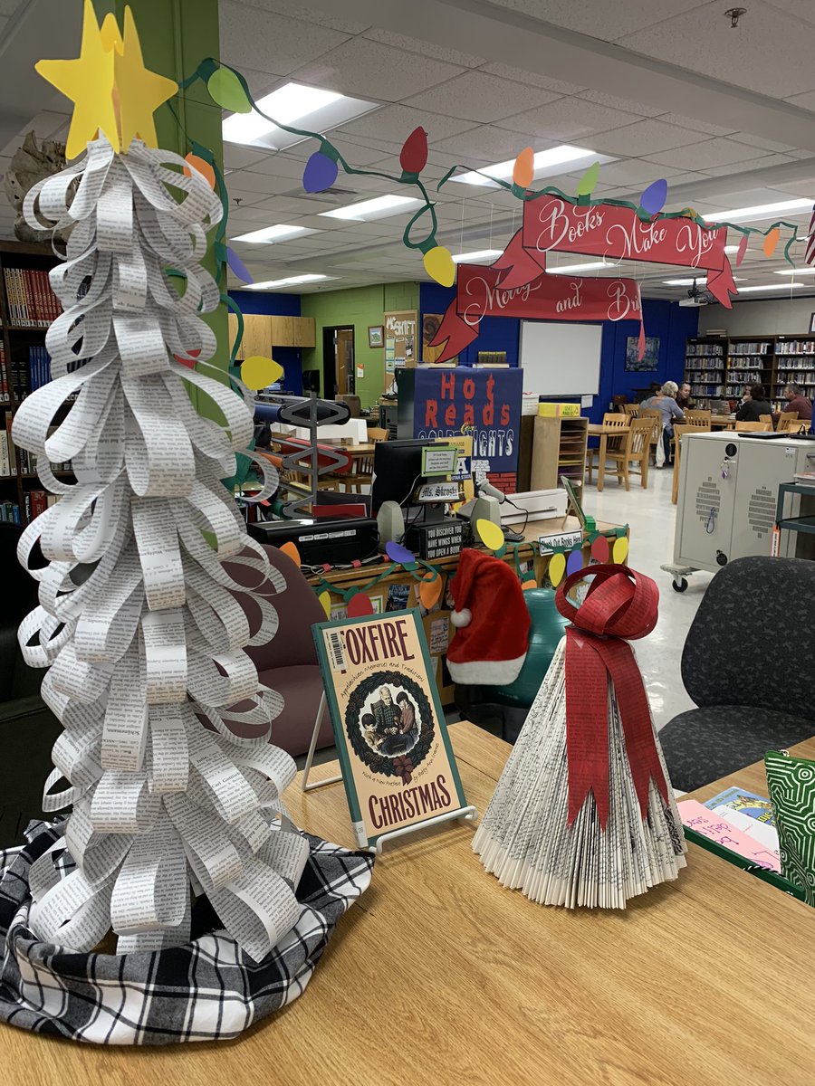 Happy holidays from us to you!