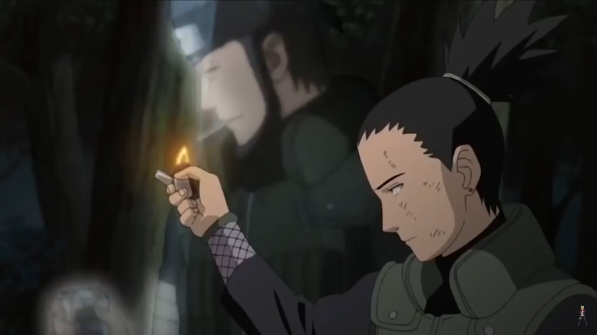 OnEstLaEcoute's tweet photo. @NoregralASSE @NarutoDailyyy C'est pas exactement les même mais ça s'en rapproche https://t.co/BpftJjxENR