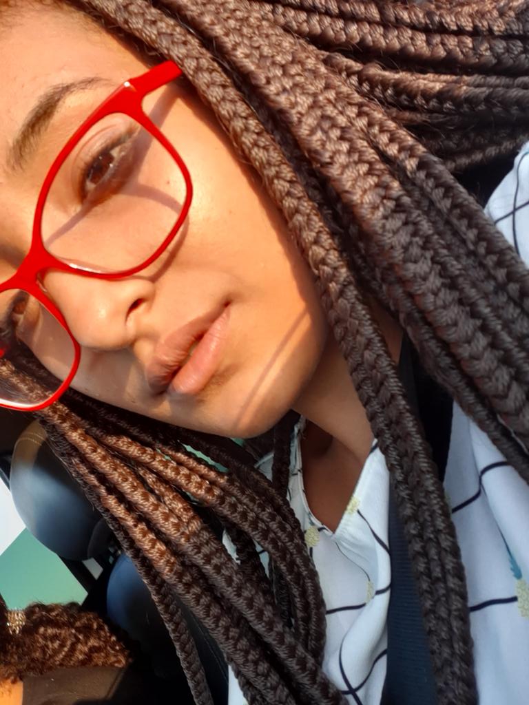 Daniela_Viann's tweet photo. Boa tarde rs https://t.co/TaZkfjhG0T