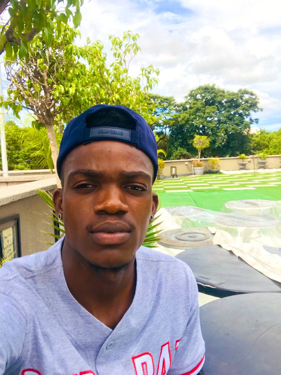 Kondwanichibon2's tweet photo. Now the lord is the spirit; and where the spirit of the lord is, there is liberty
#IIcorinthains3:17
#Godforusall🙏🏼🤷🏽♂️😇
#machine4⚽️ https://t.co/S6JjiVYbZY