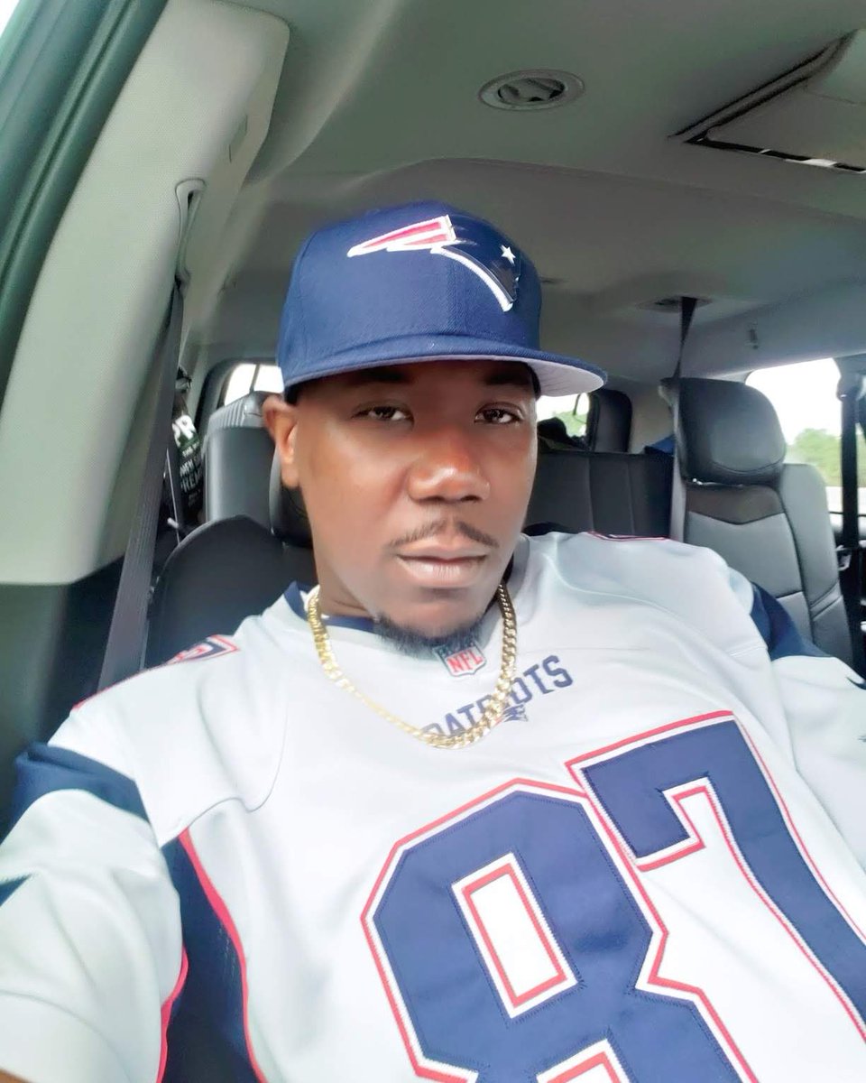 Hawk8031's tweet photo. #PatsNation 4life! https://t.co/pKGJydAKLN