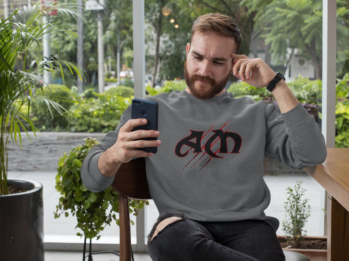 Annoying Merch tweet media