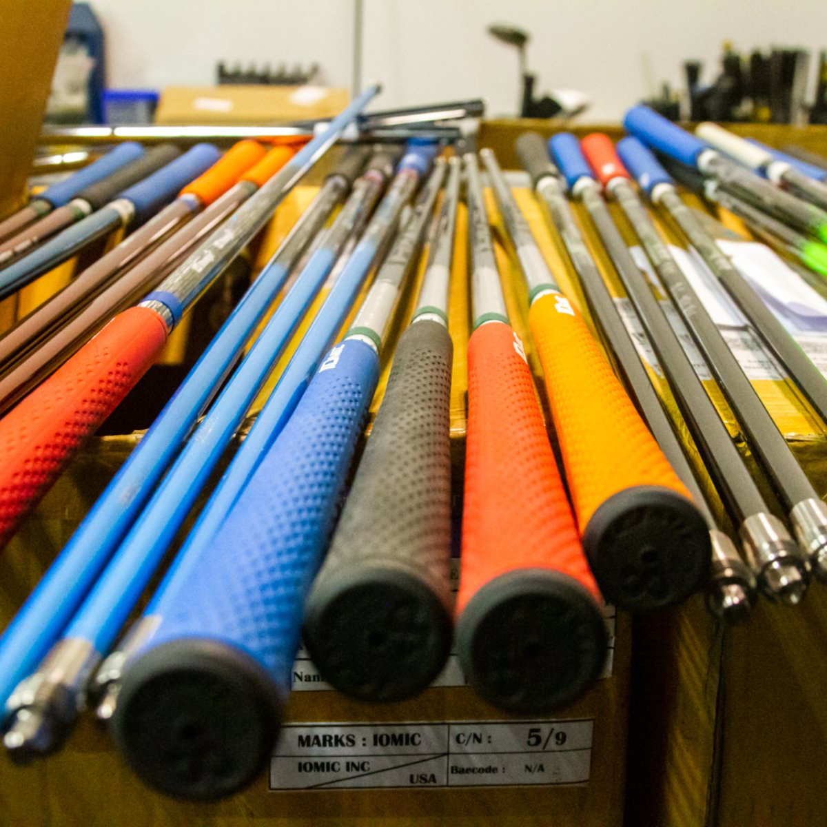 PureScienceGolf's tweet image. Classics never go out of style.