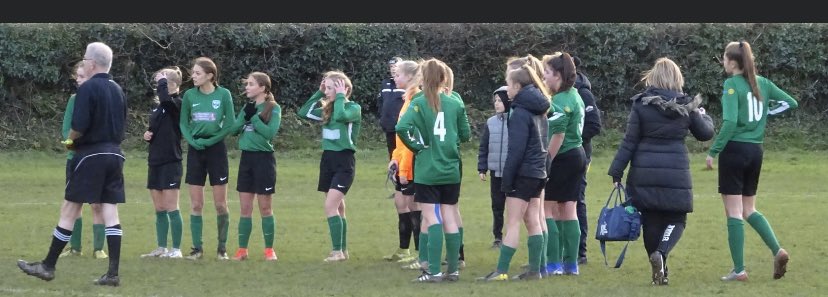 leatherheadwfc's tweet photo. And a few more https://t.co/SwXJXLIJso