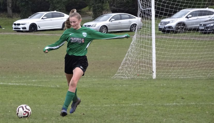 leatherheadwfc's tweet photo. And a few more https://t.co/SwXJXLIJso