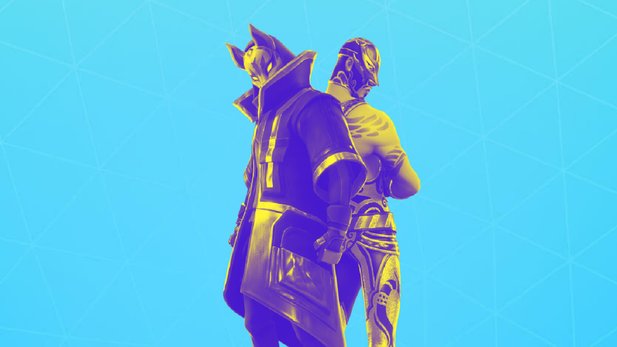 sapiryy's tweet photo. Two makes a party!

Duo Arena Mode is back by popular demand, drop in now. https://t.co/IurcSKIMj4