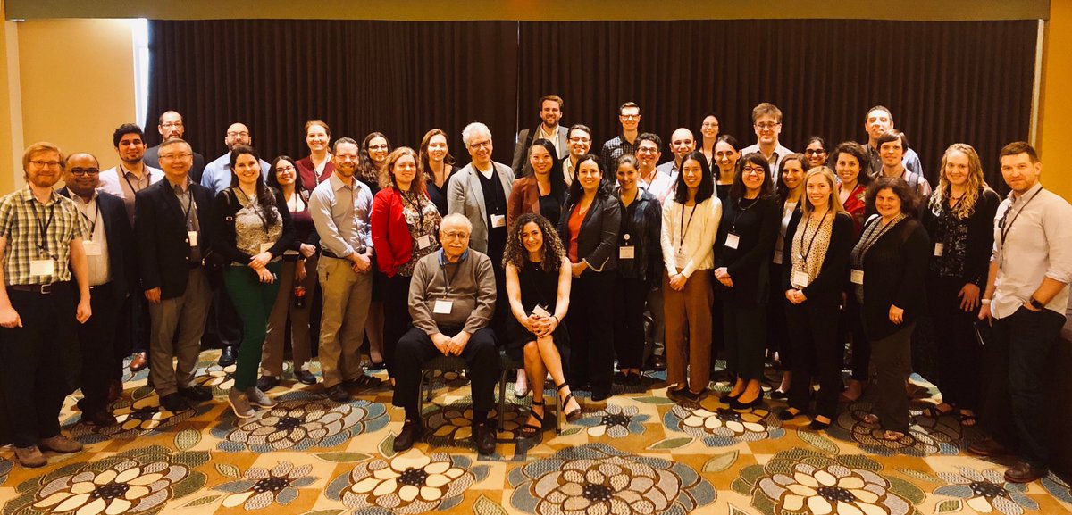 Erika Forbes (@forbes_erika) on Twitter photo Always wonderful to see <a href="/CDI_PSYCH/">CDI for Psychiatry</a> alumni at our annual reunion. Love this talented group! #ACNP2019 Always wonderful to see <a href="/CDI_PSYCH/">CDI for Psychiatry</a> alumni at our annual reunion. Love this talented group! #ACNP2019