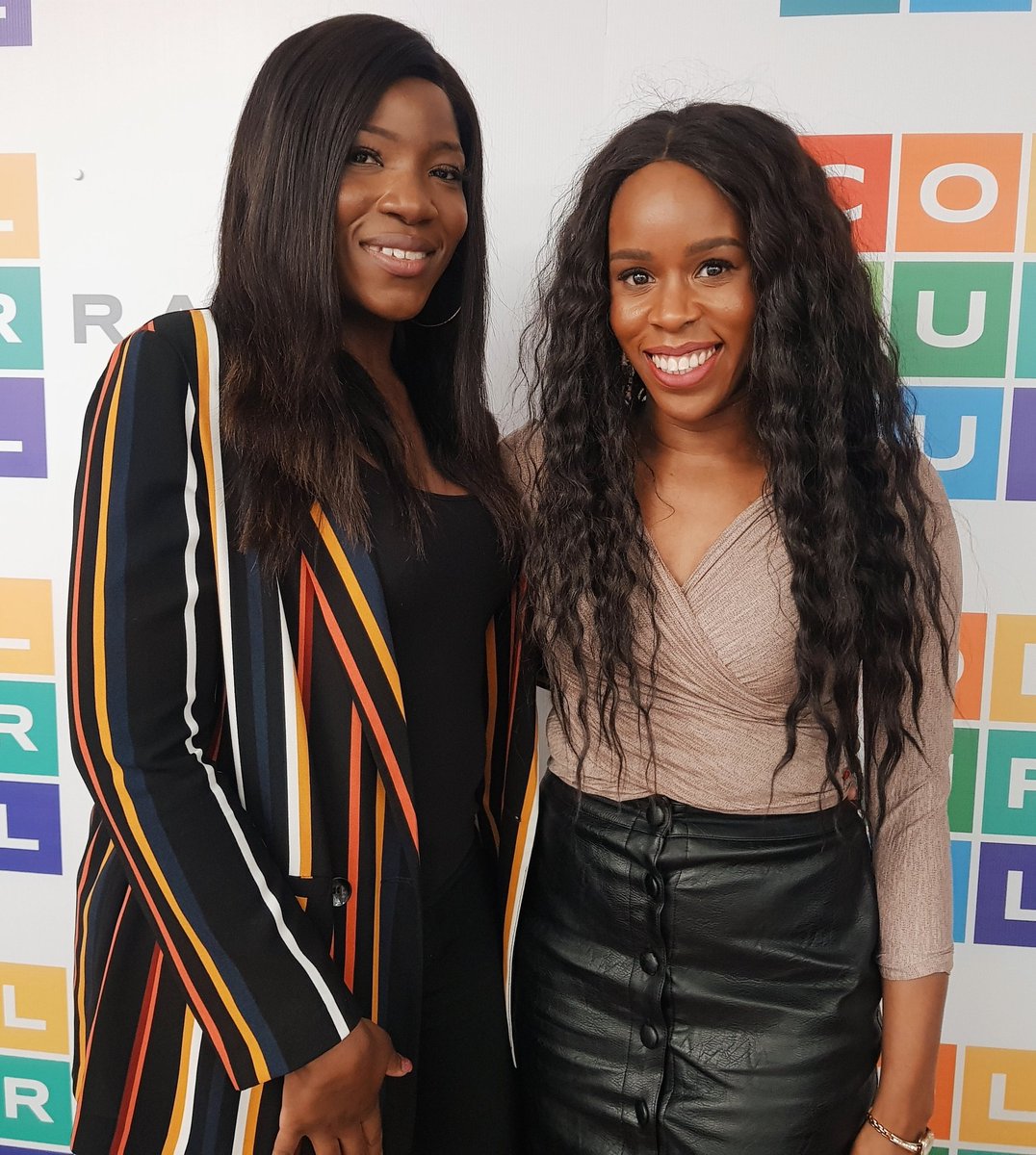 ShePowerLive's tweet image. It was so great to have @coach_lizige on the show today! As soon as she opened her mouth and started sharing her story we knew that we were all in for a treat. Thank u 4 sharing your truth with us today. #shepower #colourfulradio ❤
