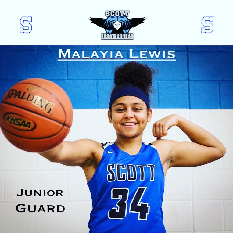 SHSGirlsBBall's tweet photo. Flex on em Lewis.
#PlayerSpotlights #WingsOut #WrongJersey https://t.co/6SDb9ck7Ov