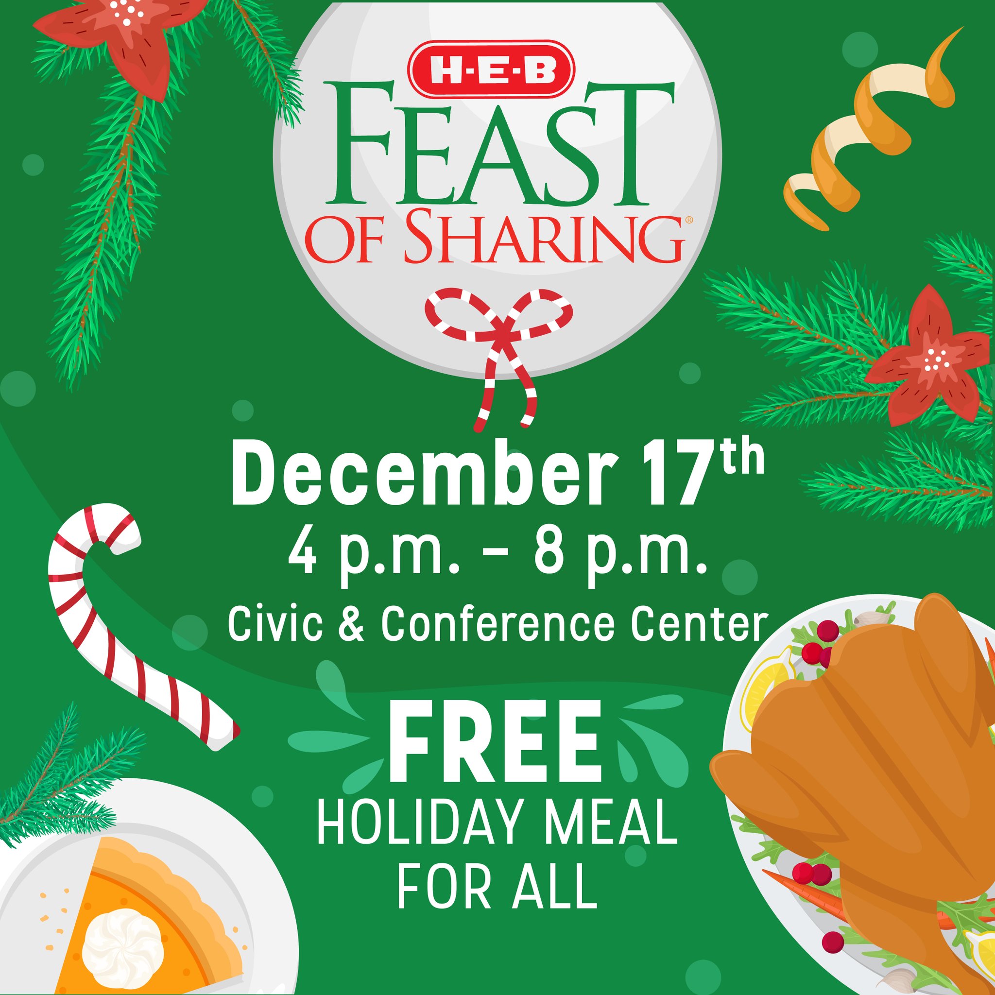 City of Killeen, TX on Twitter "Mark your calendar to join us one week