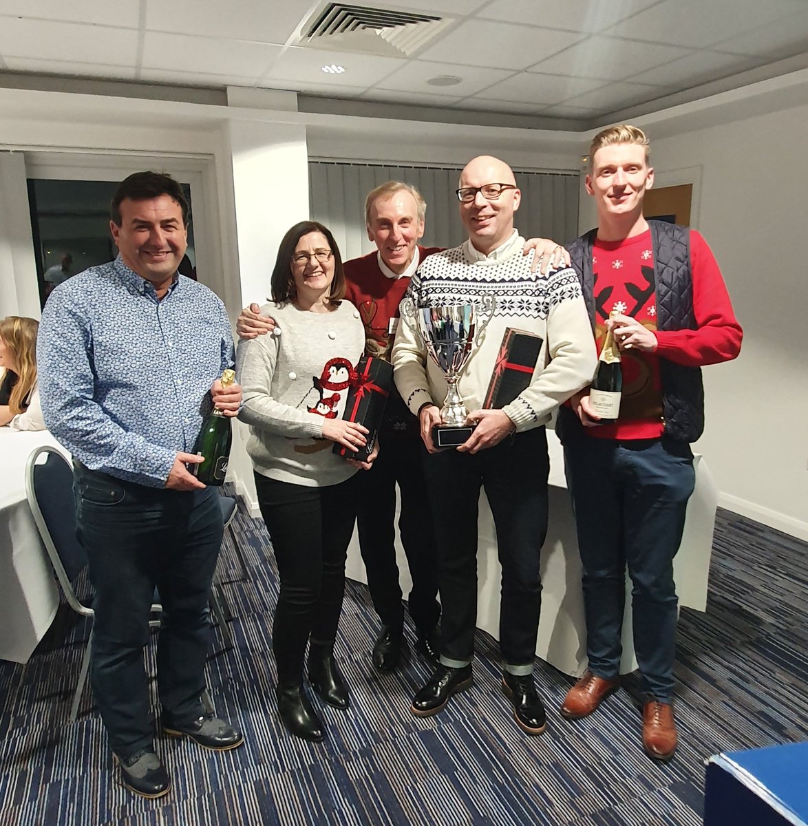 Network Derby tweet media