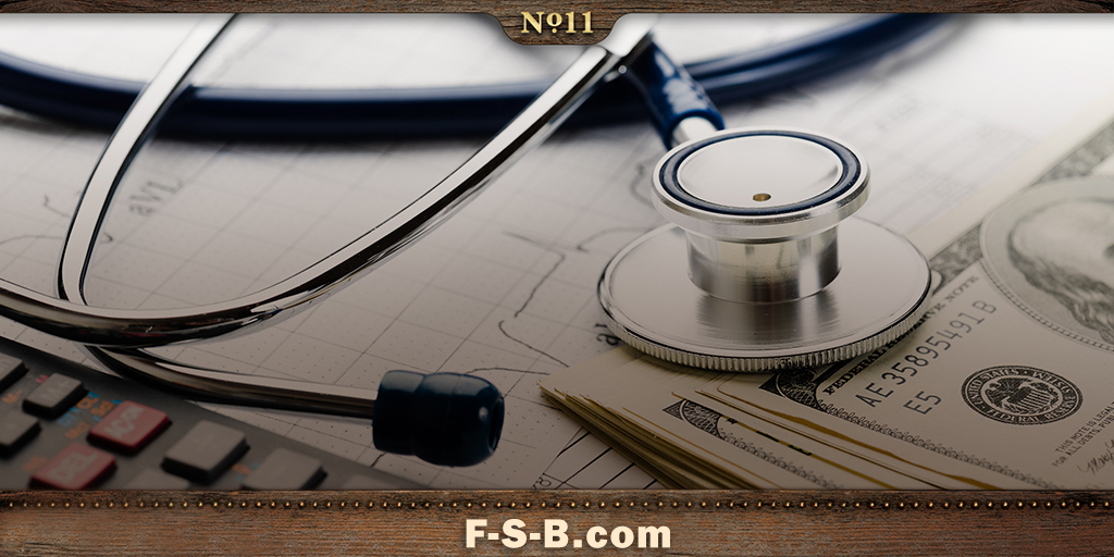 A health savings account is an easy way to invest in your wellness! It's a powerful financial tool to cover medical expenses and save for the future. bit.ly/2R9JJuF
