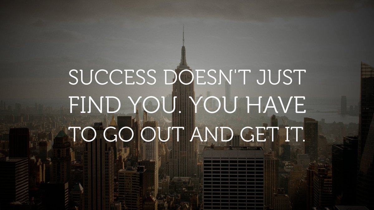 AjilonSF's tweet photo. Don't give up! Stay positive...it's only Monday! 🤗
#MotivationalMonday https://t.co/stwtXvXs7u