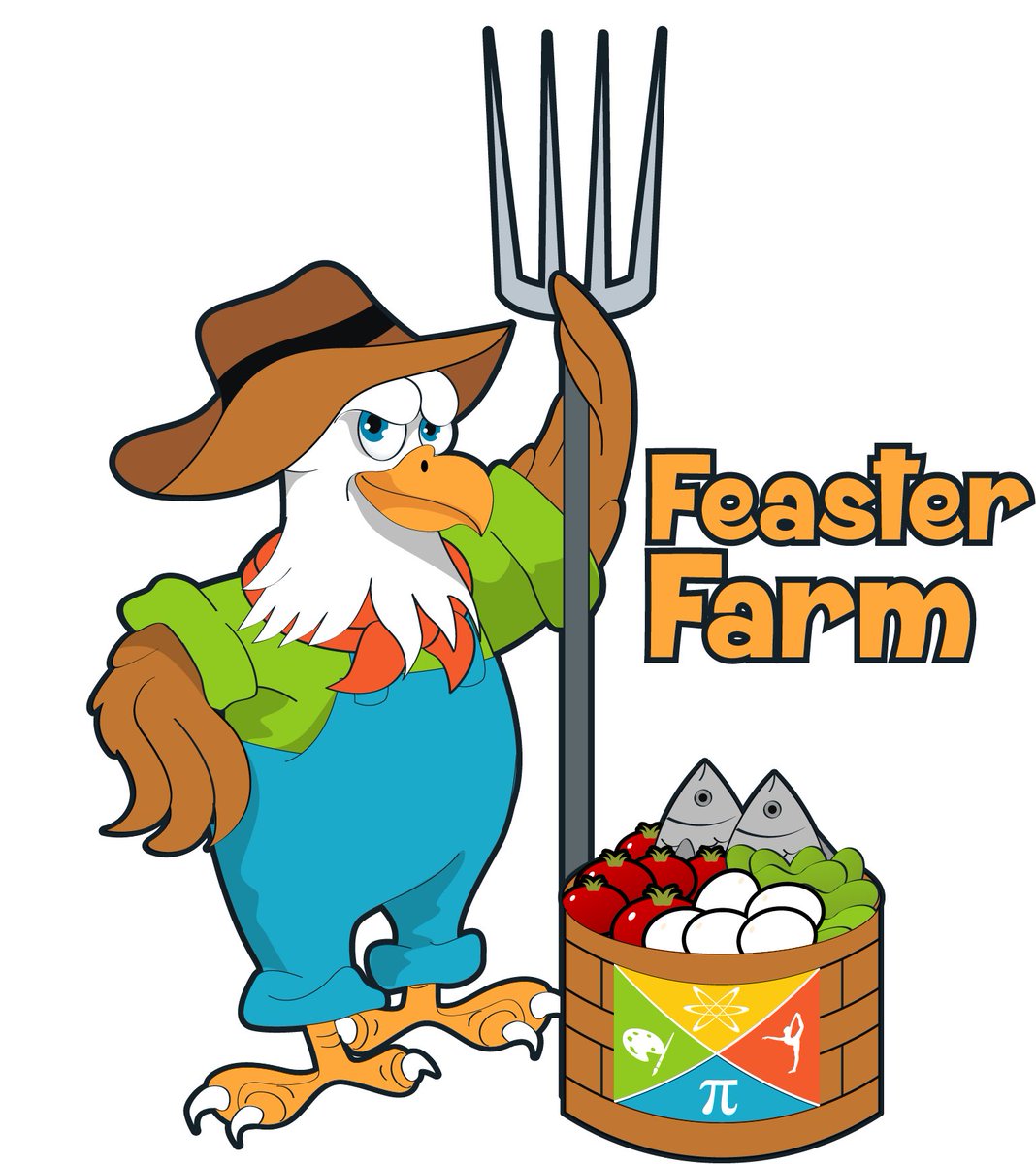 FeasterCharter's tweet photo. Our next #FeasterFarm tour is on Tue, December 10th at 3:00! Join us to tour the hydroponic greenhouse, garden, and chicken coop! Tours start at the front office at 3:00! See you later there! #FeasterLearns #FeasterMiddle https://t.co/GdiO2NUd4C