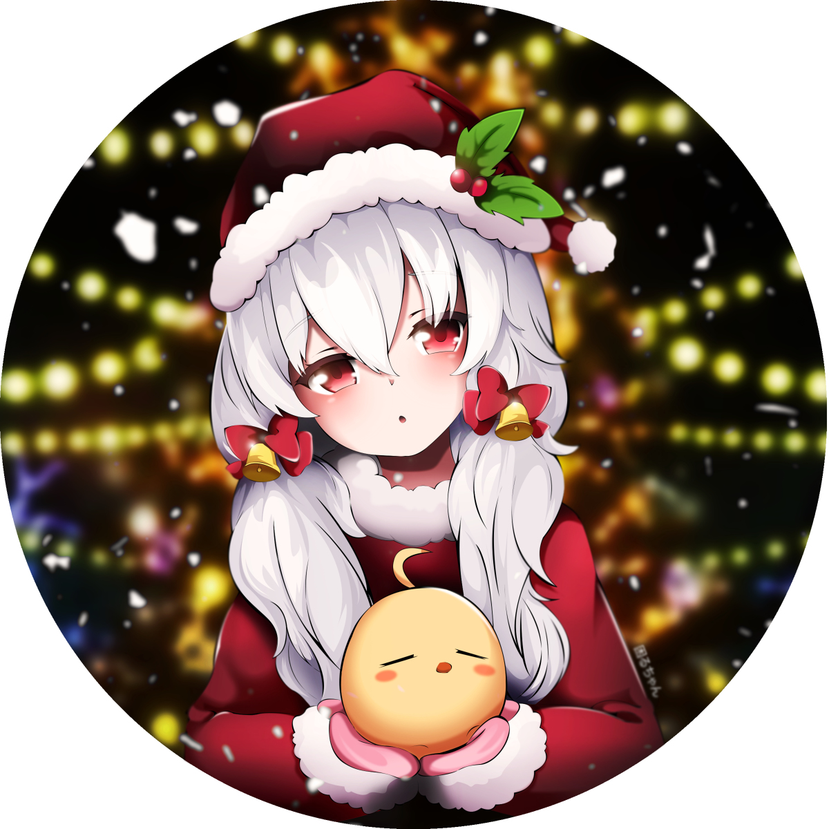 Luffy Azur Lane