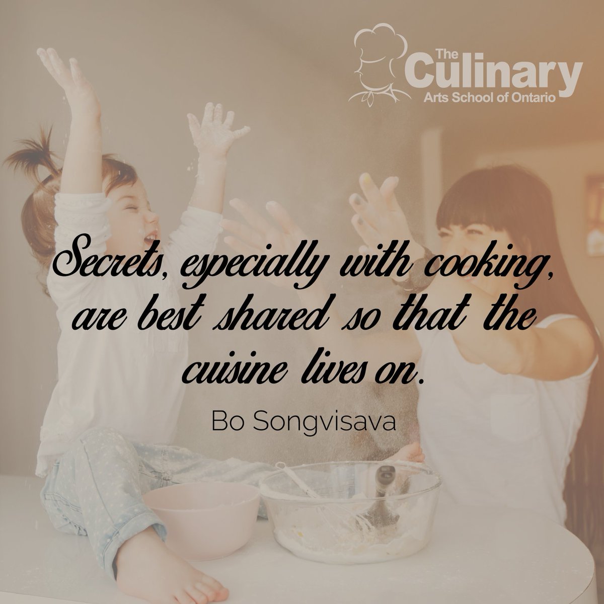 chefschoolmiss's tweet image. Does your family have a secret recipe?  What's the dish called? (You don't have to tell us what the secret ingredient is!) 
.
.
.
.
#culinaryskill #foodie #foodlover #homechef #homechefs #craving #quote #chefschool #skill #family #food #toronto #hamilton #quotes