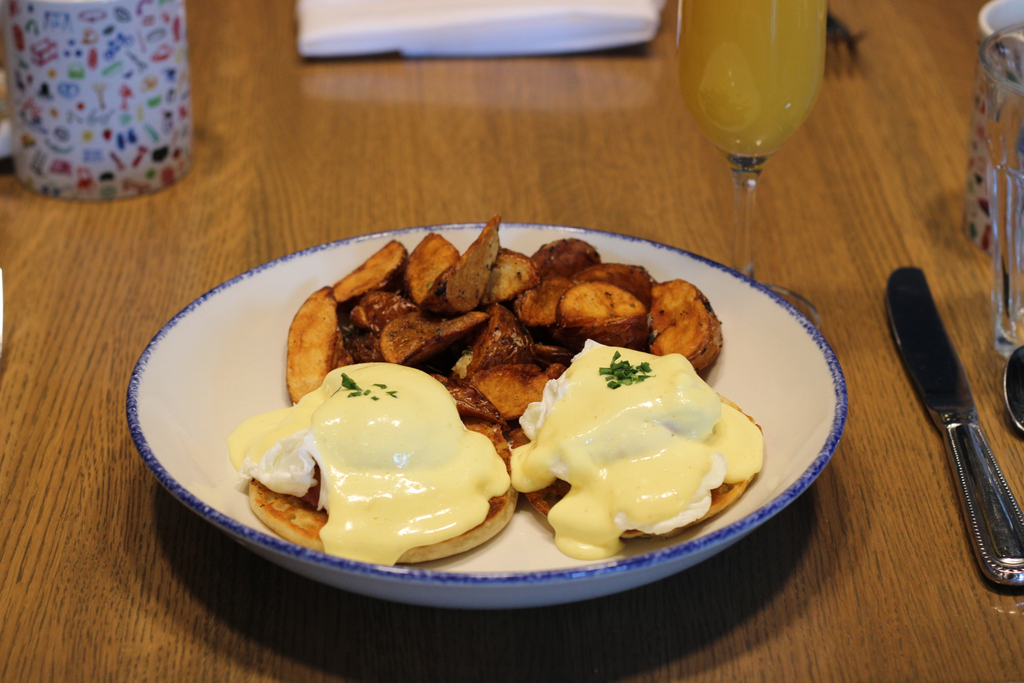 Did you know that on New Years Day we will be nursing hangover after hangover with our brunch menu from 8 am -2 pm? Now accepting reservations, always accepting walk ins. You do you. 

#emporiumkitchenandwinemarket #emporiumfortcollins #craftcocktails