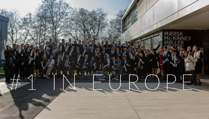 IMD_Bschool's tweet photo. 🏆 Yet again, @IMDMBA is the leading business school in @BW's Best B-Schools 2019-20 European ranking: https://t.co/ShiLnS0zlF #IMDImpact #MBA #Bschool https://t.co/g5UAOej9cC