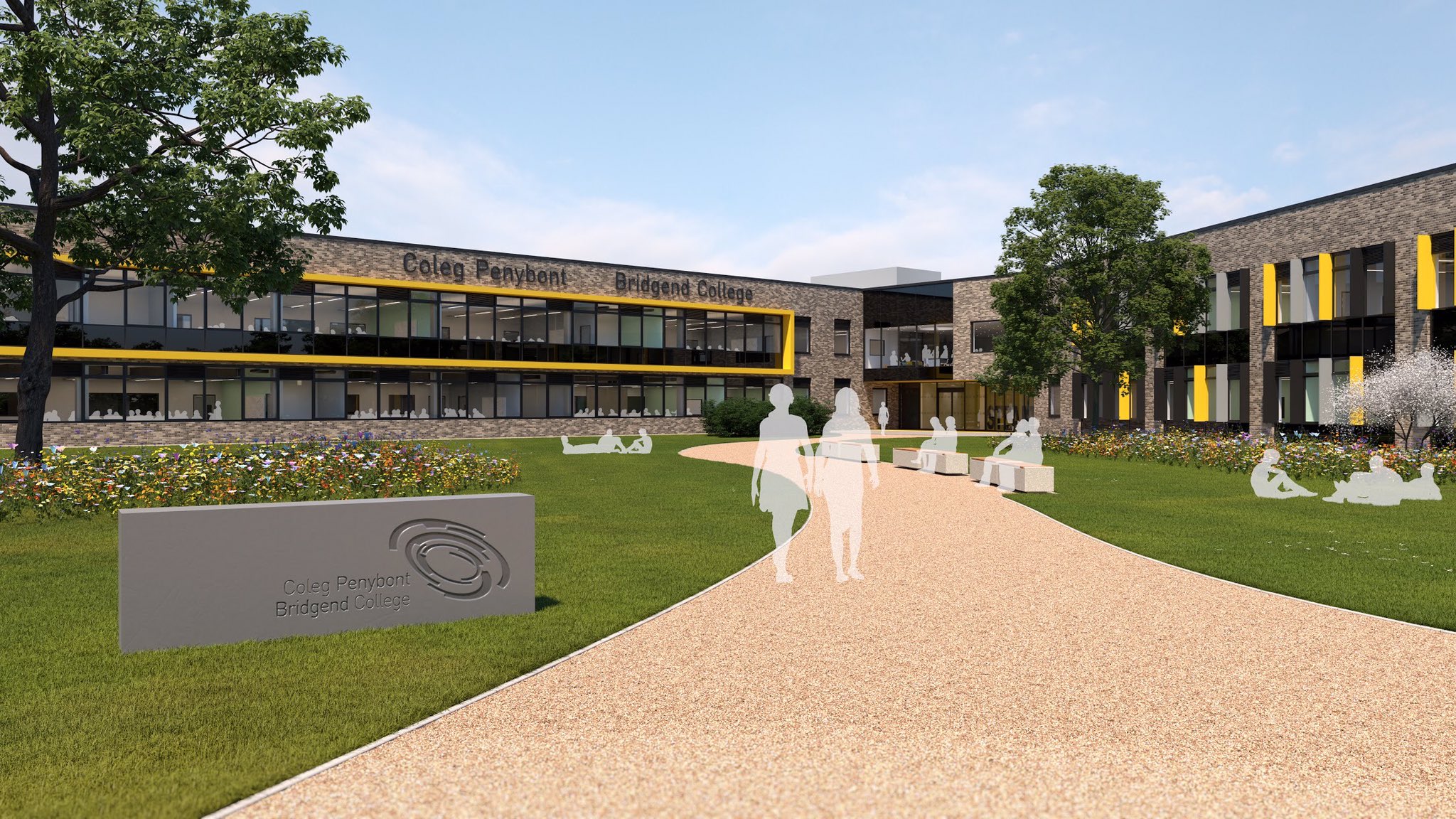 Coleg Penybont Bridgend College on Twitter "An exciting opportunity