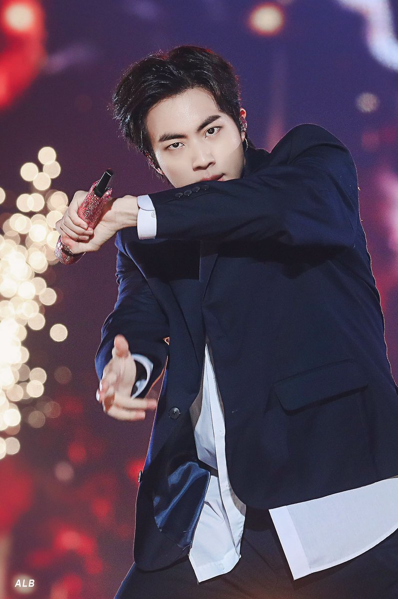 191204] Mnet Asian Music Awards 2019 📷 cr: @ALittleBraver92 #BTS