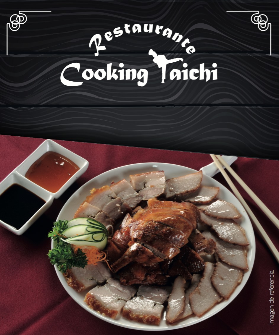 CookingTaichi's tweet photo. Hay platos sencillamente que nos identifican.
¿Ya nos visitaste?
📍 Carrera 14 # 93 - 14
.
.
.
.
#CookingTaichi #RestauranteChino #RestauranteCookingTaichi #ComidaChina #RestauranteChino #foodporn #food #karaoke #bogota #planesbogota https://t.co/RWPRbXlqrv