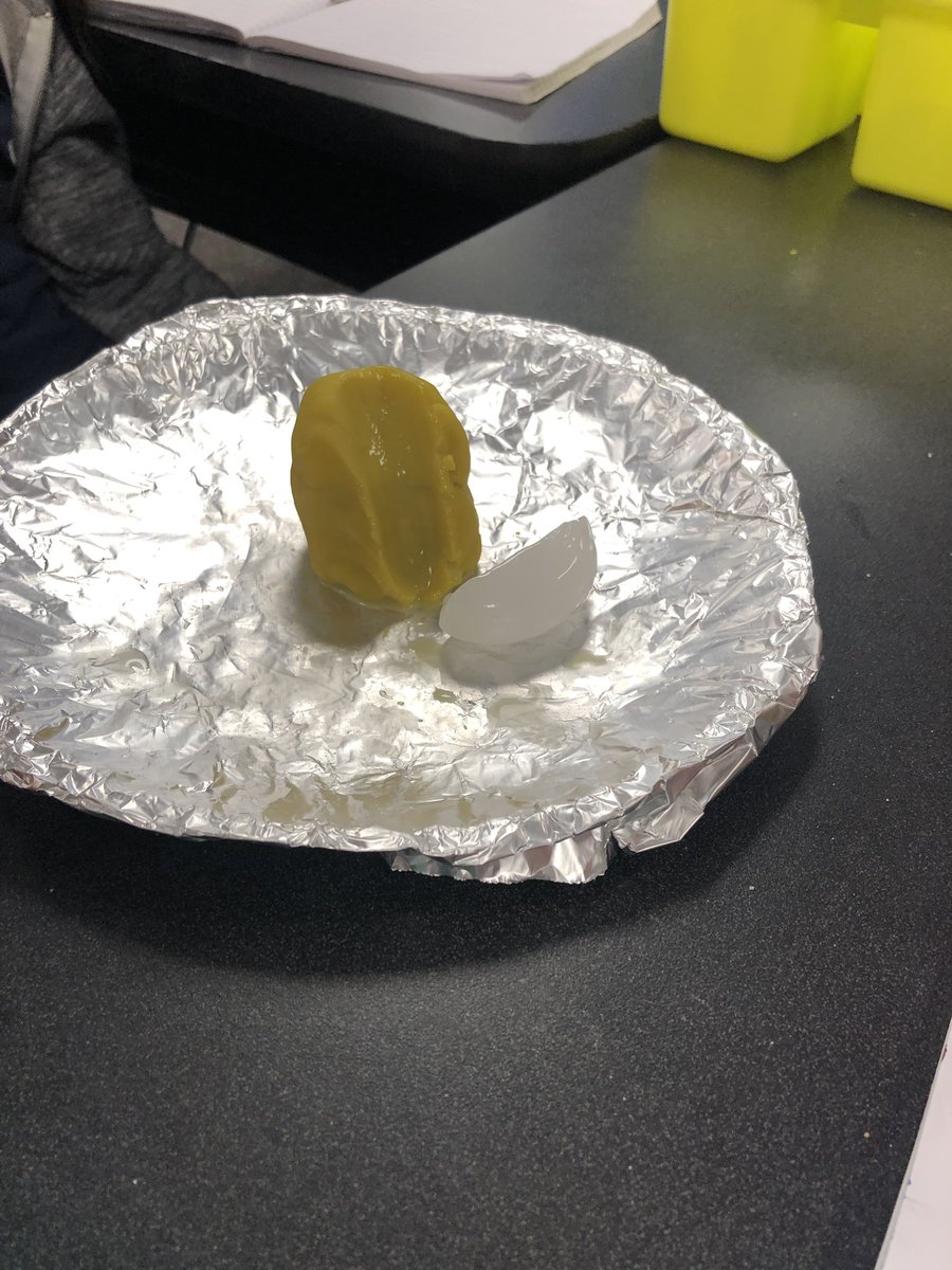Modeling how glaciers form “u shaped” valleys <a href="/BernshausenKISD/">Bernshausen Ele.</a> <a href="/KleinISDscience/">Klein ISD Science</a>