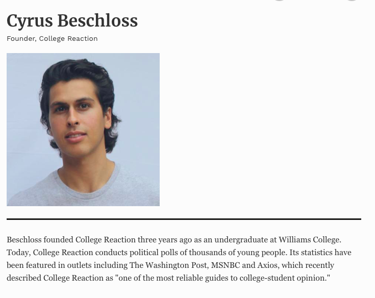 Maret Alumni tweet media