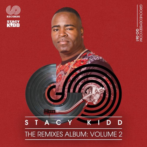 Now playing on the Sanctified Selection w/ 
<a href="/MissCMcKenzie/">Candice McKenzie</a>

<a href="/Stacy_Kidd/">Stacy Kidd</a> <a href="/ViolaSykes/">✨VIOLA SYKES Official</a> He Is Lord (Stacy Kidd House 4 Life Remix)

Tune in now to hear the very best Gospel &amp; Inspirational #HouseMusic to bless, encourage &amp; inspire you

premiergospel.org.uk/radioplayer