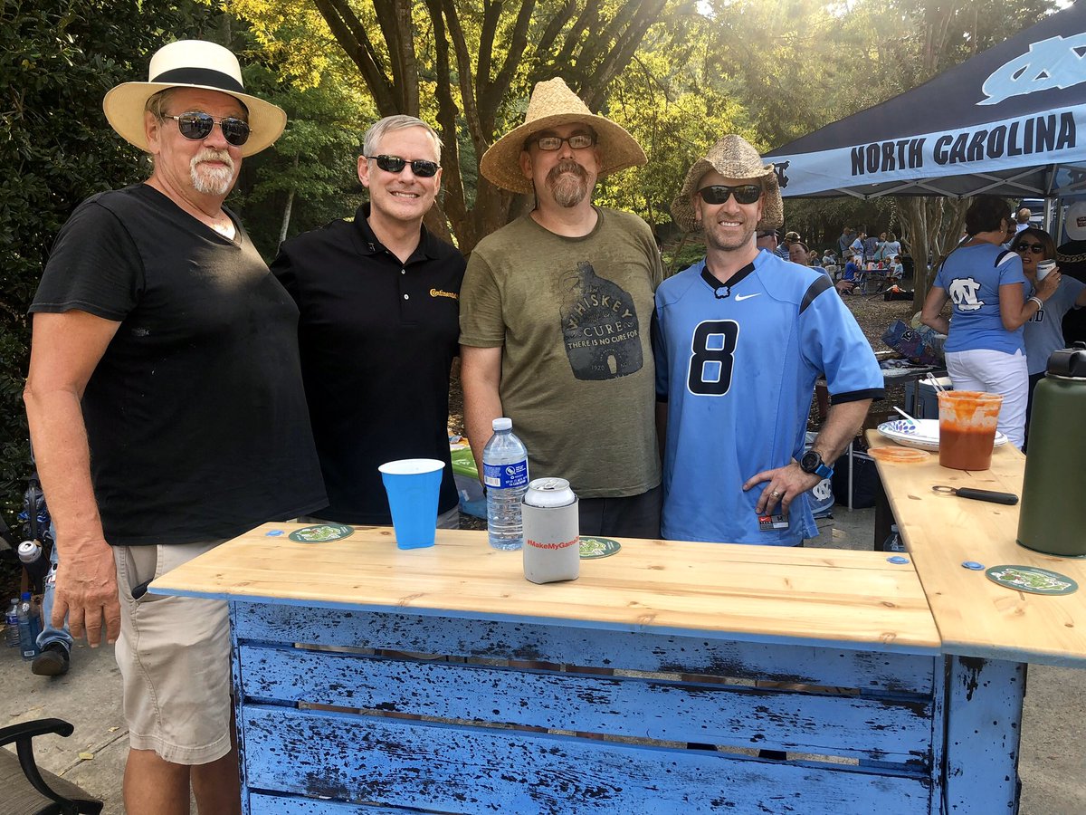 The Big Tailgate Tour tweet media