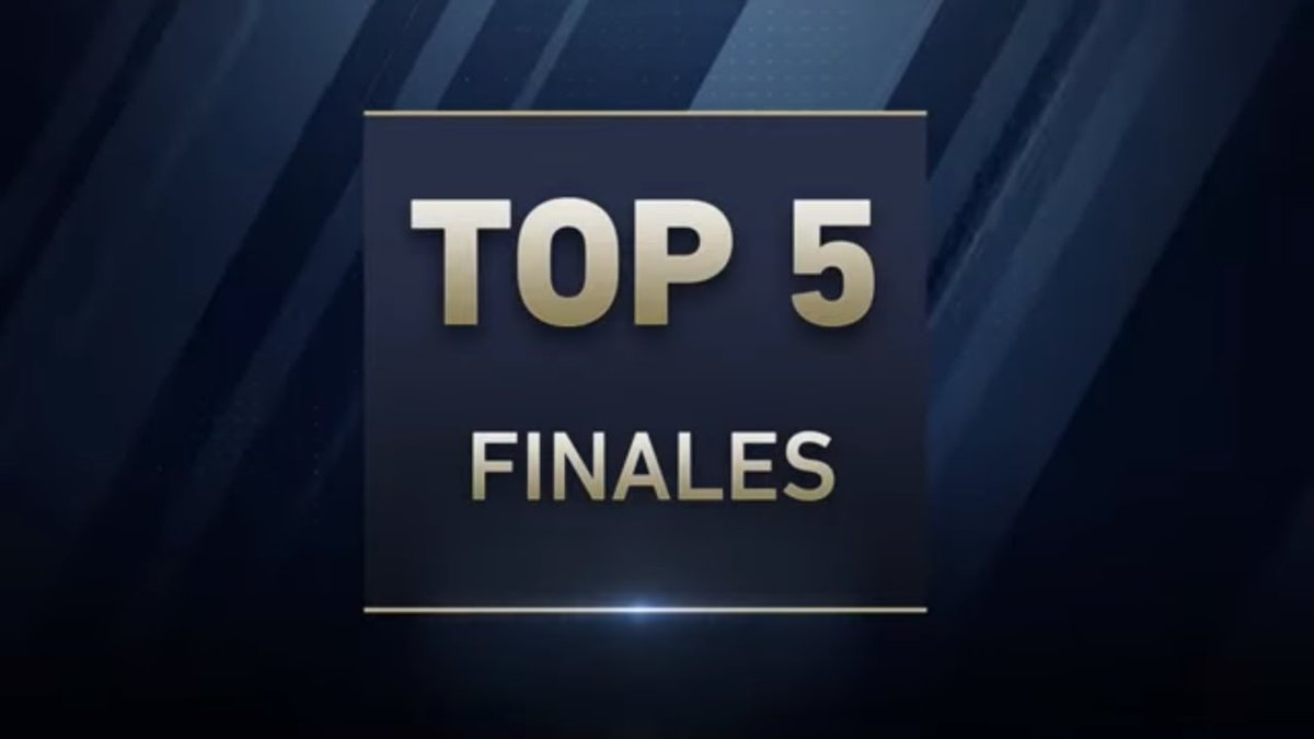 LVPesClash's tweet photo. Las mejores jugadas de las finales de la #CopaClash, aquí:

https://t.co/3HLpEsuFJF https://t.co/Ji9YKwQlaN